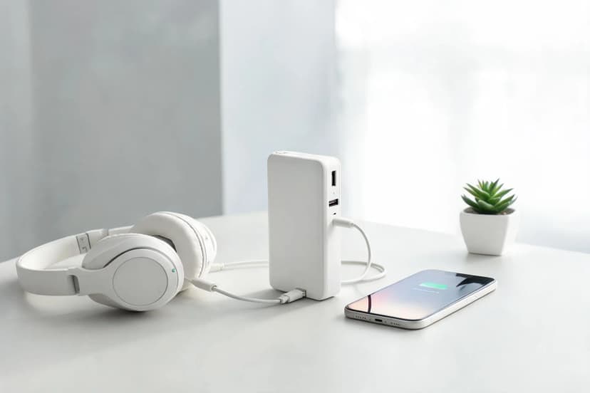 Para Que Sirve Power Bank? Wozu brauchen Sie eine Powerbank?