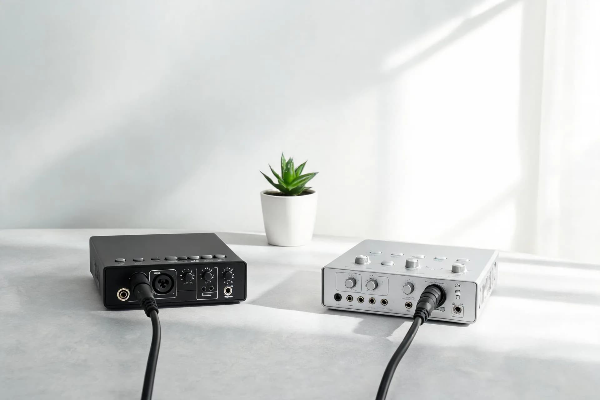 Die 2 besten Live-Soundkarten für Gesangs-Livestreams im Jahr 2024